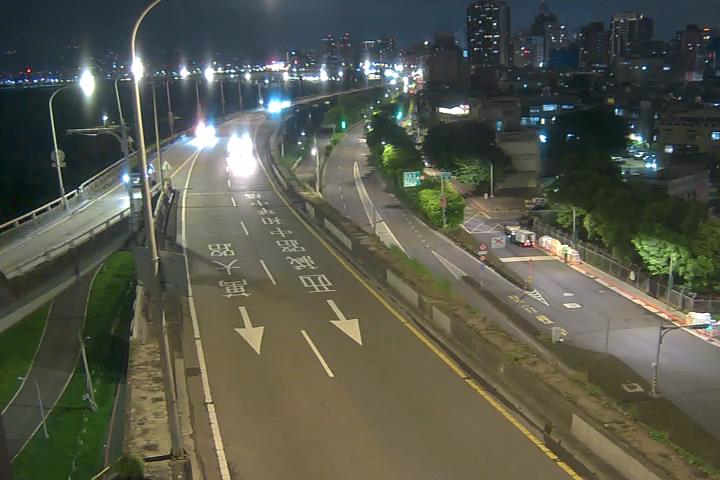 004-環快華江橋