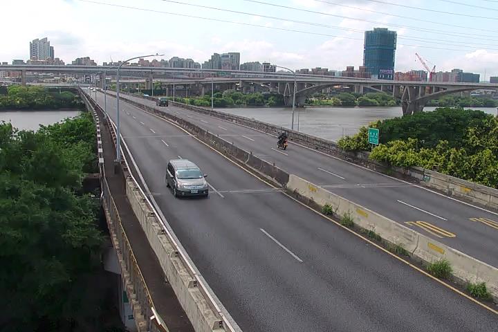 082-環河快華翠大橋 cctv 監視器 即時交通資訊