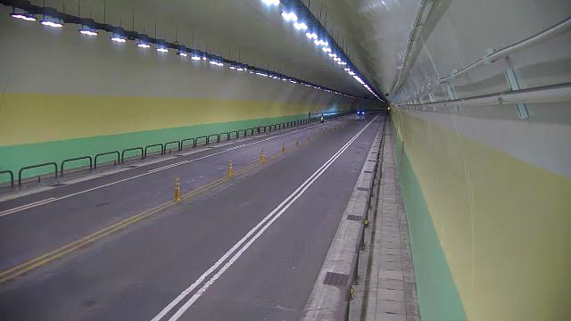 106-東湖隧道南向1K+245M