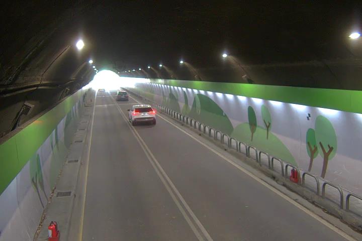 212-辛亥隧道往市區入口0K+355M