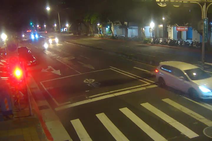 287-基隆路二段-嘉興街 cctv 監視器 即時交通資訊