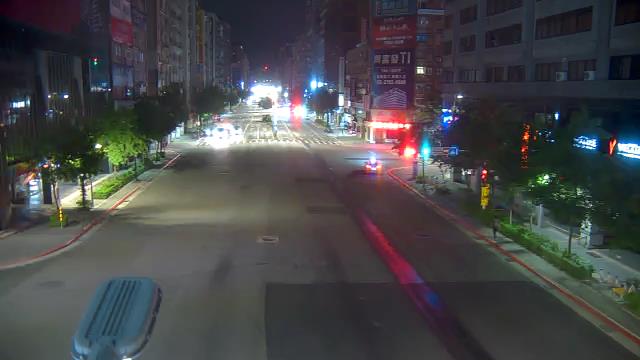 351-南京-光復路口 cctv 監視器 即時交通資訊