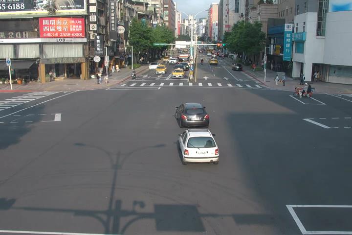 415-承德路1段-南京西路 cctv 監視器 即時交通資訊